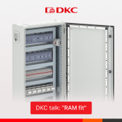 3 июля - DKC talk о напольных корпусах "RAM fit" 3 июля - DKC talk о напольных корпусах "RAM fit"