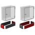The expansion of the product range of the ST series The expansion of the product range of the ST series