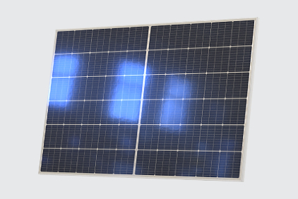 Солнечные модули - 