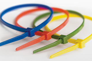 Cable ties - 
