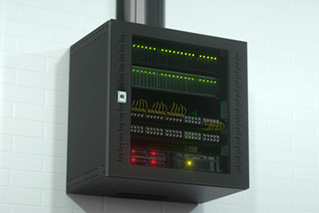 Wallmount IT-cabinets “RAM telecom”