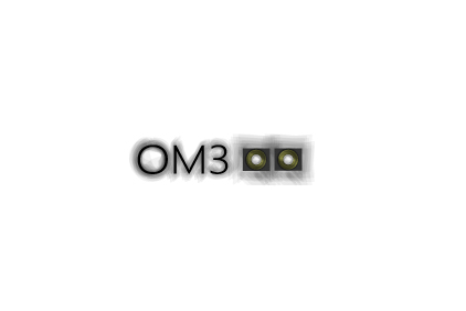 Проходные оптические адаптеры ОМ3