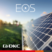 Start of EOS Solar panels sales Start of EOS Solar panels sales