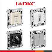Avanti Frame and Wiring Accessories – in a Single Packet Avanti Frame and Wiring Accessories – in a Single Packet