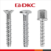 Fastening Structures to Concrete - up to 40% Faster Fastening Structures to Concrete - up to 40% Faster
